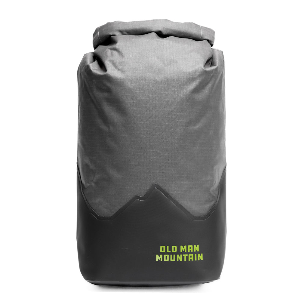 Old Man Mountain 7 Litre Hemlock Bags with Flip Cage
