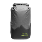 Old Man Mountain 7 Litre Hemlock Bags with Flip Cage