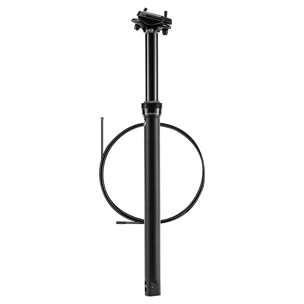 Crankbrothers Highline XC/Gravel 27.2 Dropper Post