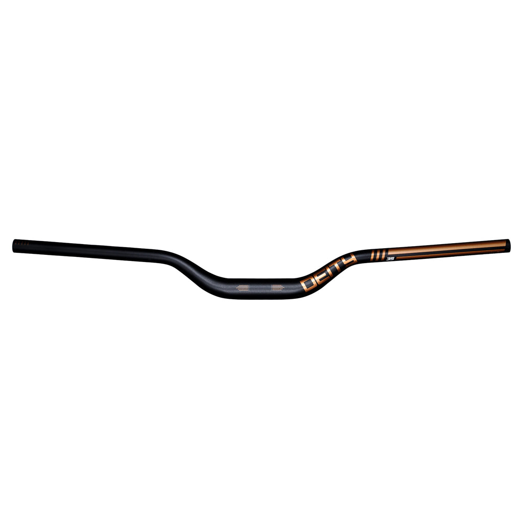 Deity Highside 50  35mm x 800mm Cintre