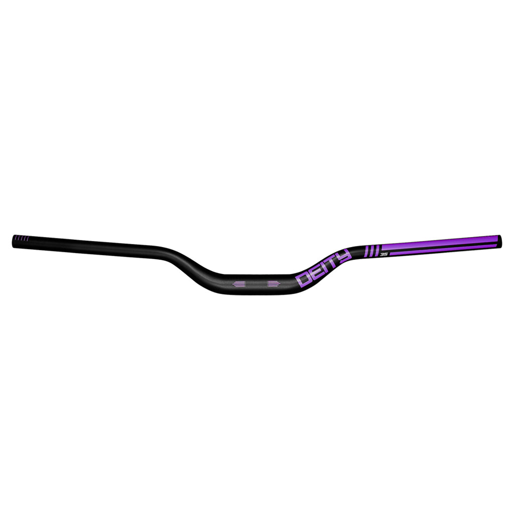 Deity Highside 35|OS Handlebar / 50mm Rise