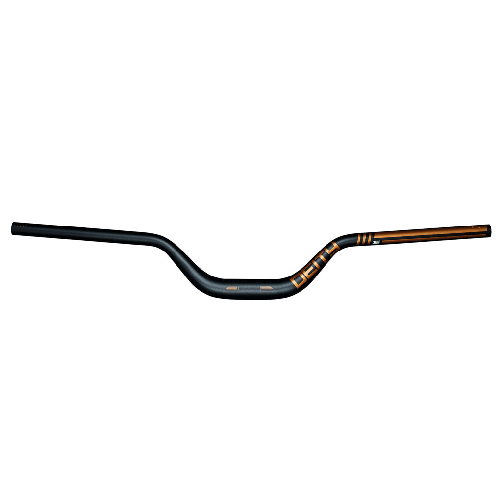 Deity Highside 35|OS Handlebar / 80mm Rise