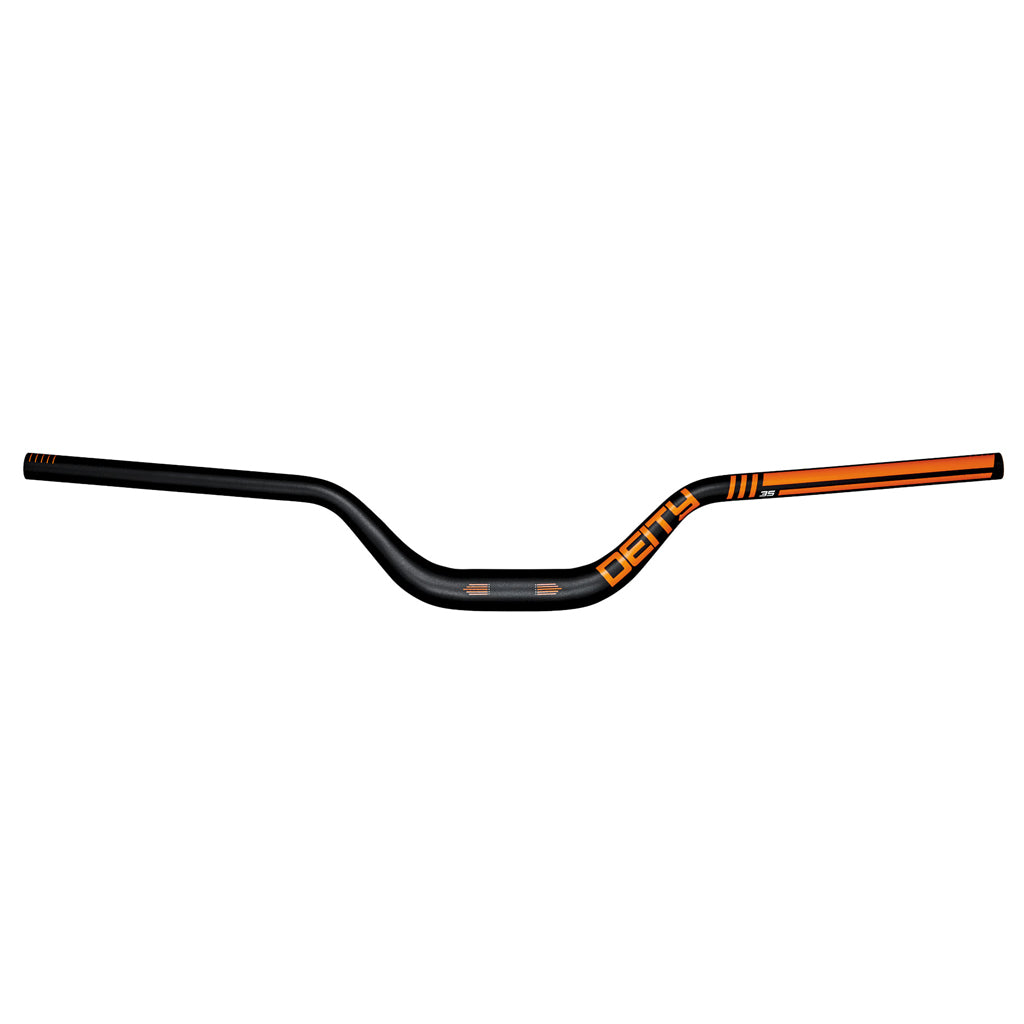 Deity Highside 35|OS Handlebar / 80mm Rise