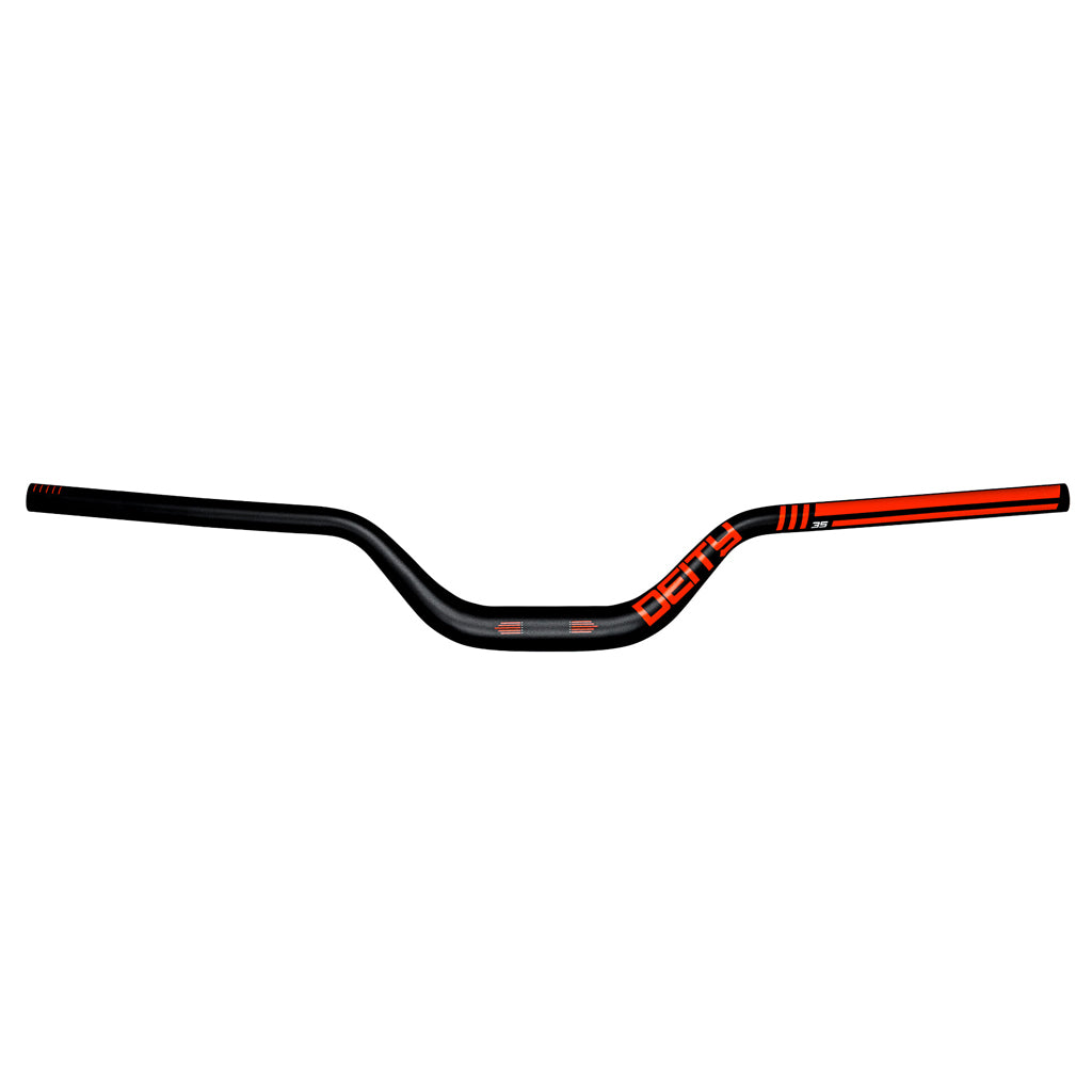 Deity Highside 35|OS Handlebar / 80mm Rise