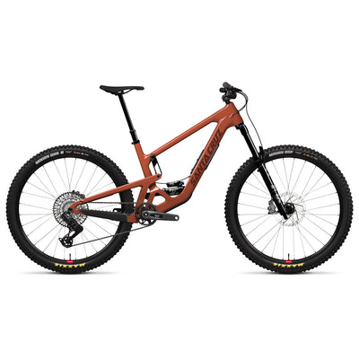 Santa Cruz Hightower 4 C 29 GX AXS