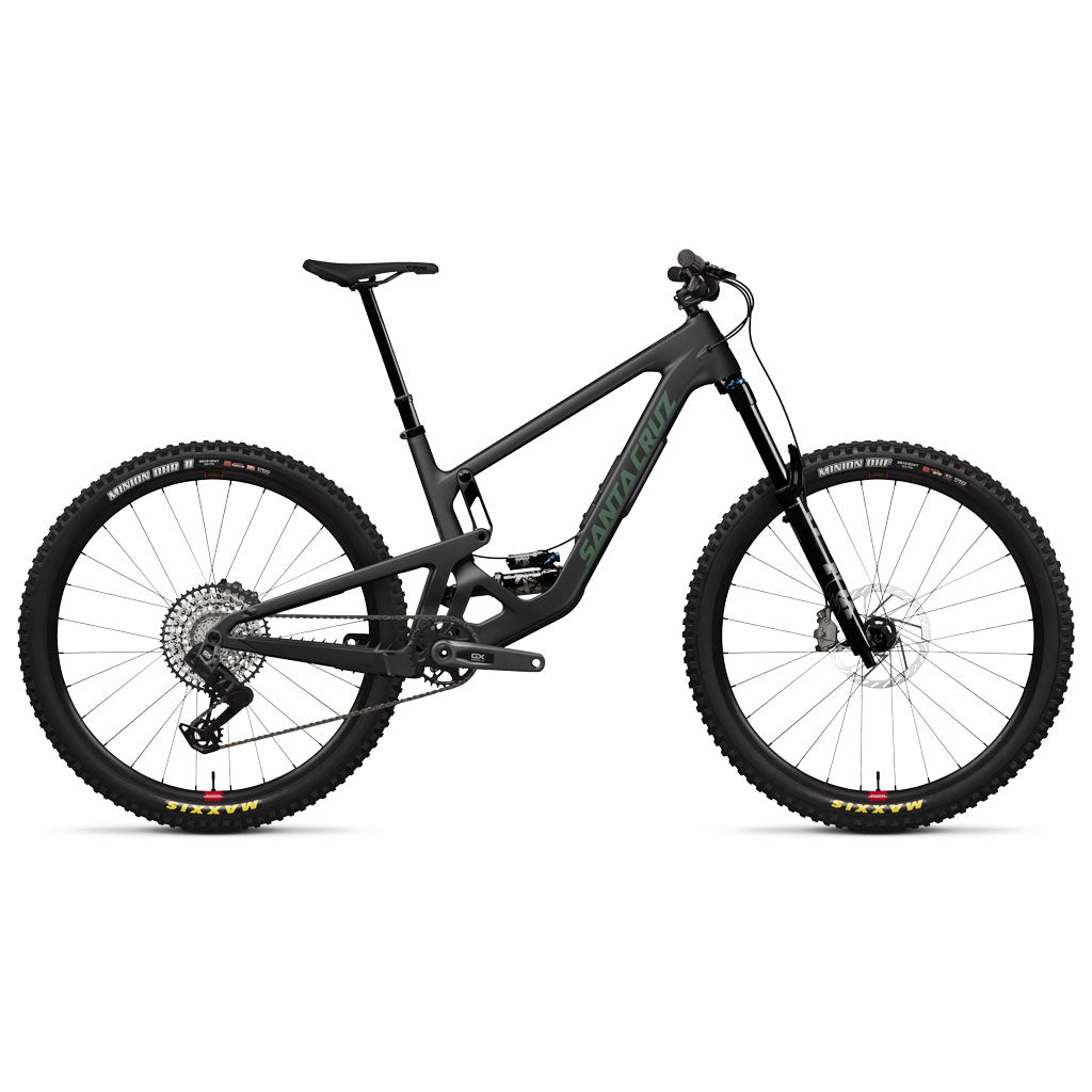 Santa Cruz Hightower 4 C 29 GX AXS