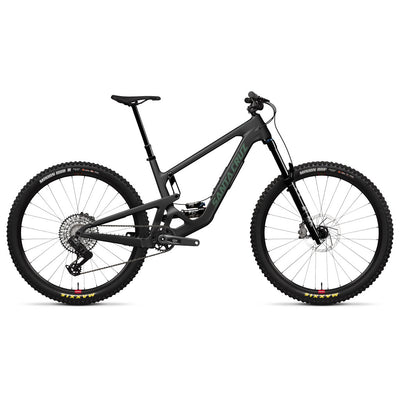 Santa Cruz Hightower 4 C 29 GX AXS