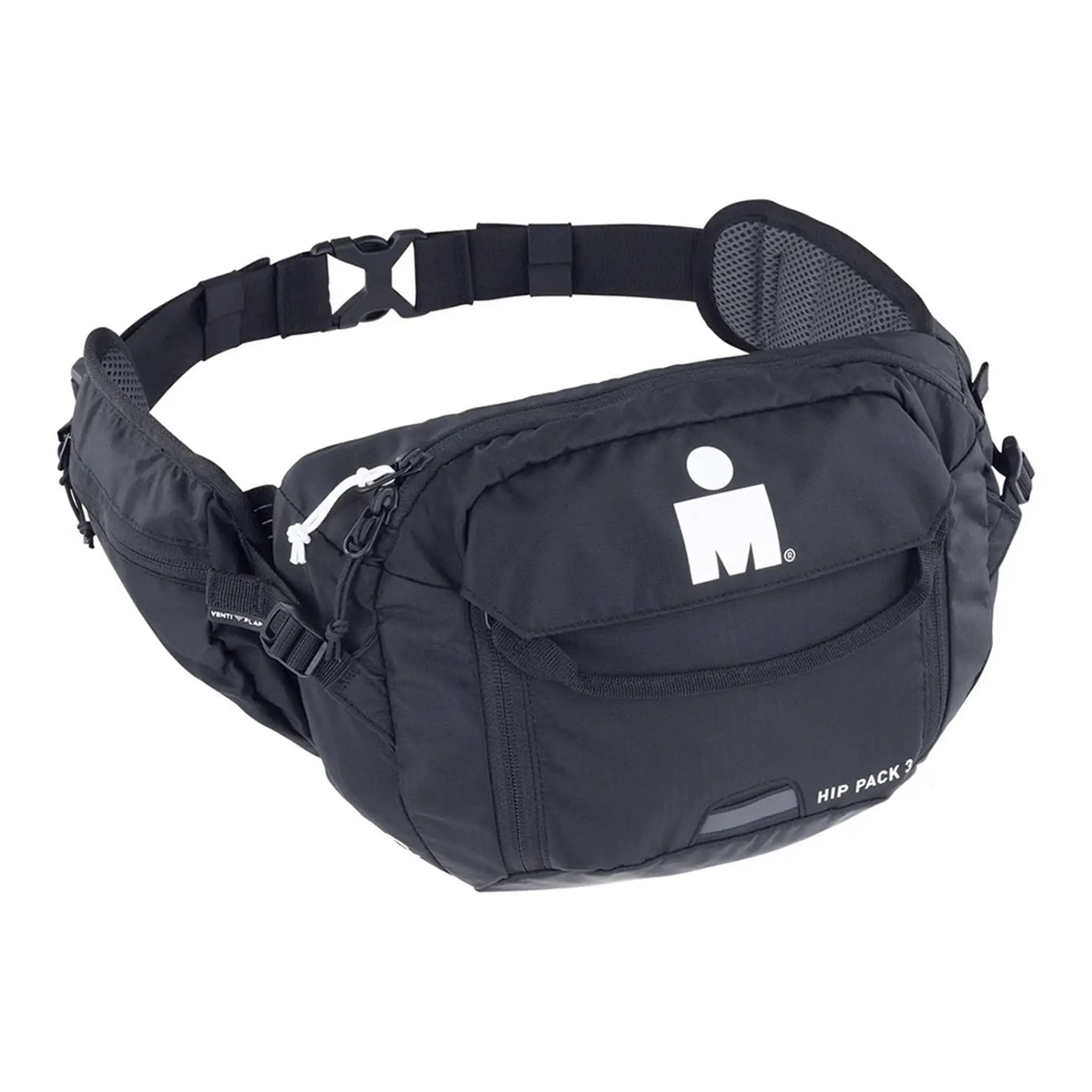 Sac banane EVOC 3 litres