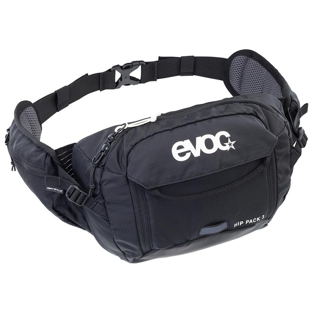 EVOC Hip Pack 3 Litre + 1.5 Litre Bladder