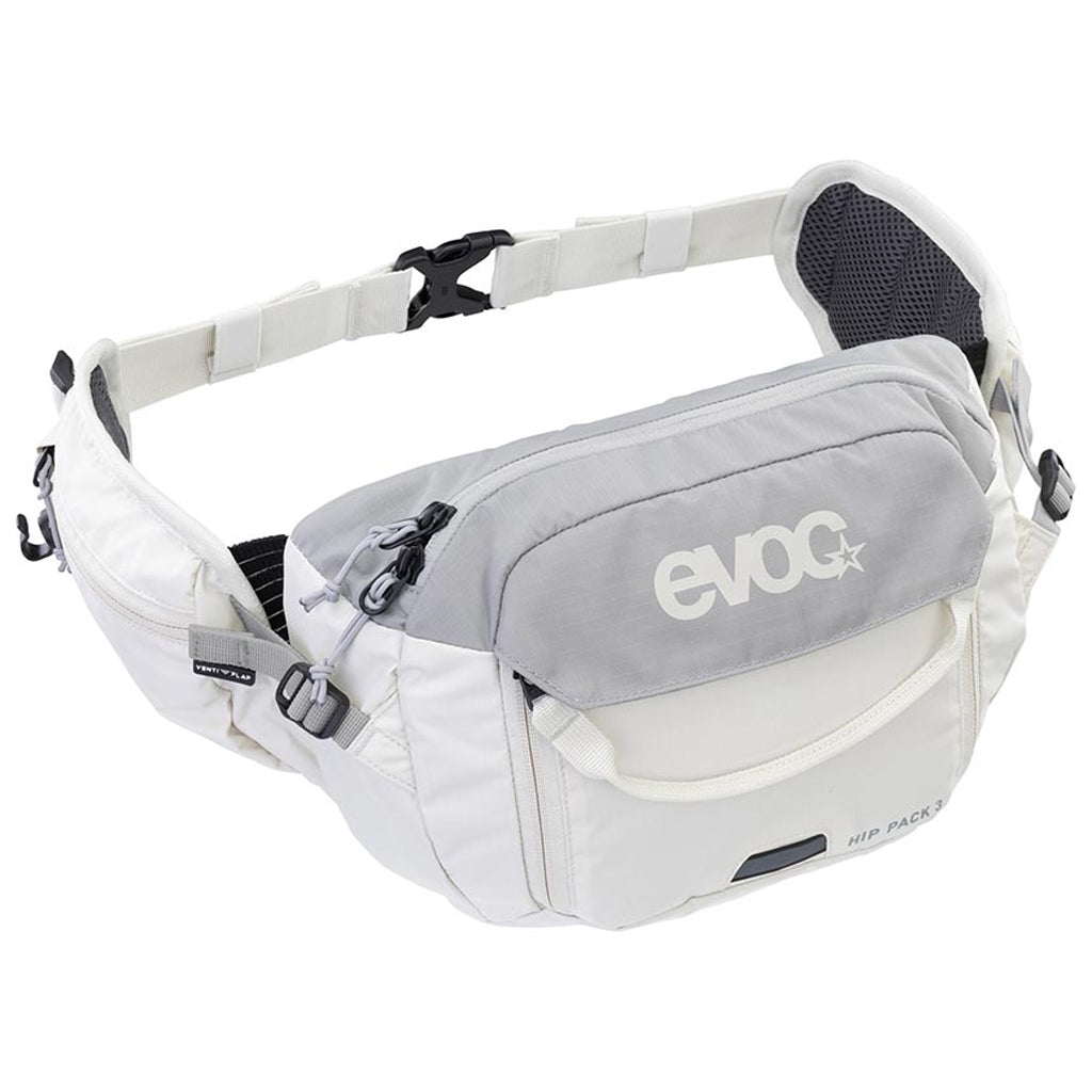 EVOC Hip Pack 3 Litre + 1.5 Litre Bladder