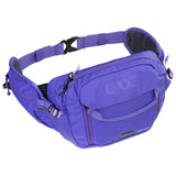 EVOC Hip Pack 3 Litre + 1.5 Litre Bladder