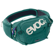 EVOC Hip Pack Pro + 1.5 Litre Hydration Bladder