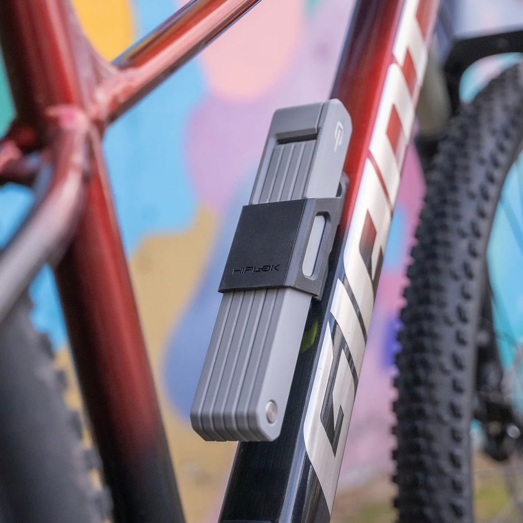 Hiplok Switch 105 Folding Bike Lock