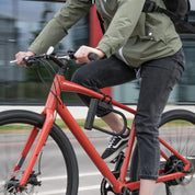Hiplok Urban D Lock