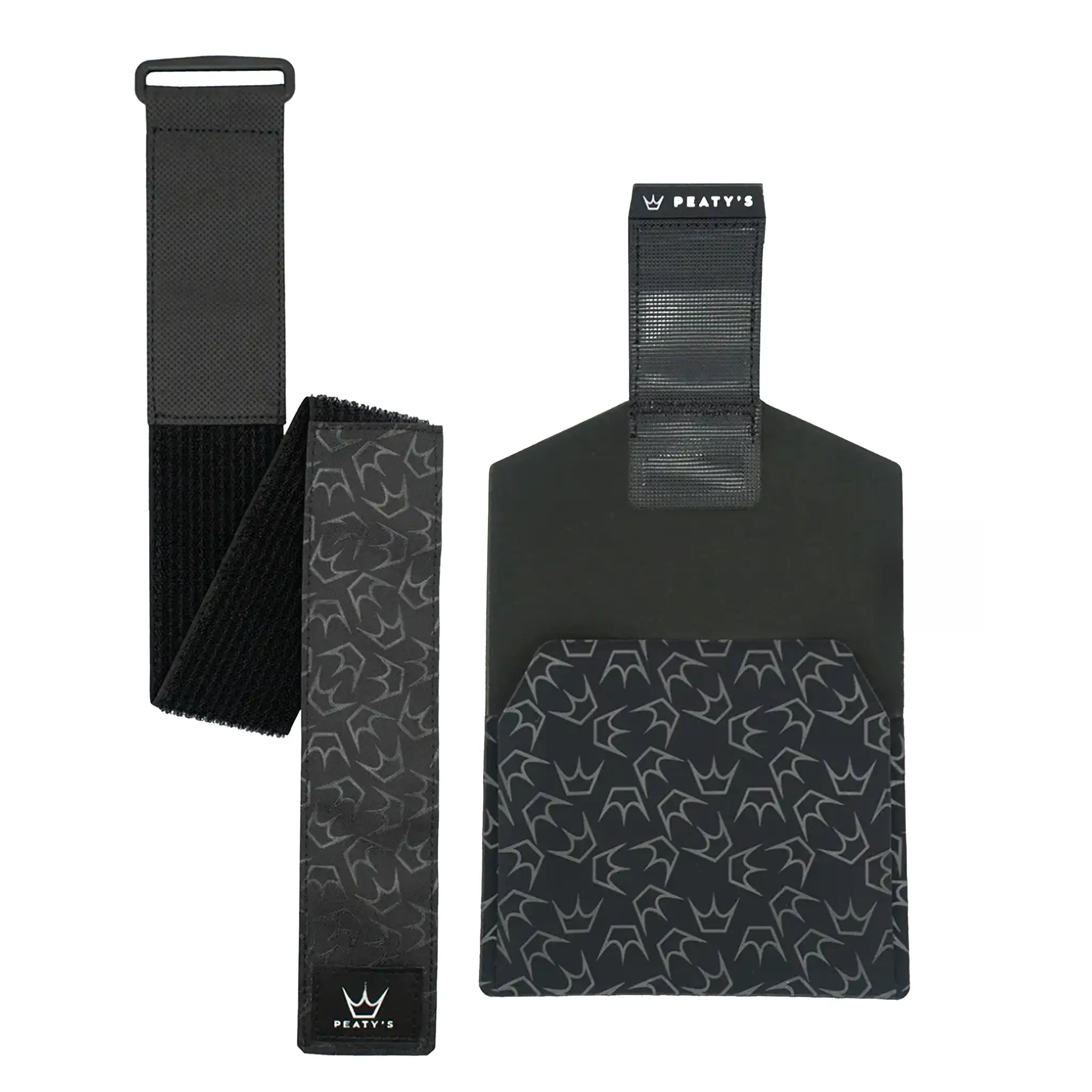 Peaty's HoldFast Tool Wrap