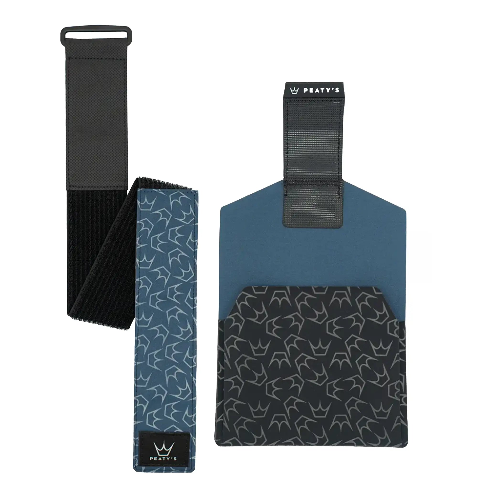 Peaty's HoldFast Tool Wrap