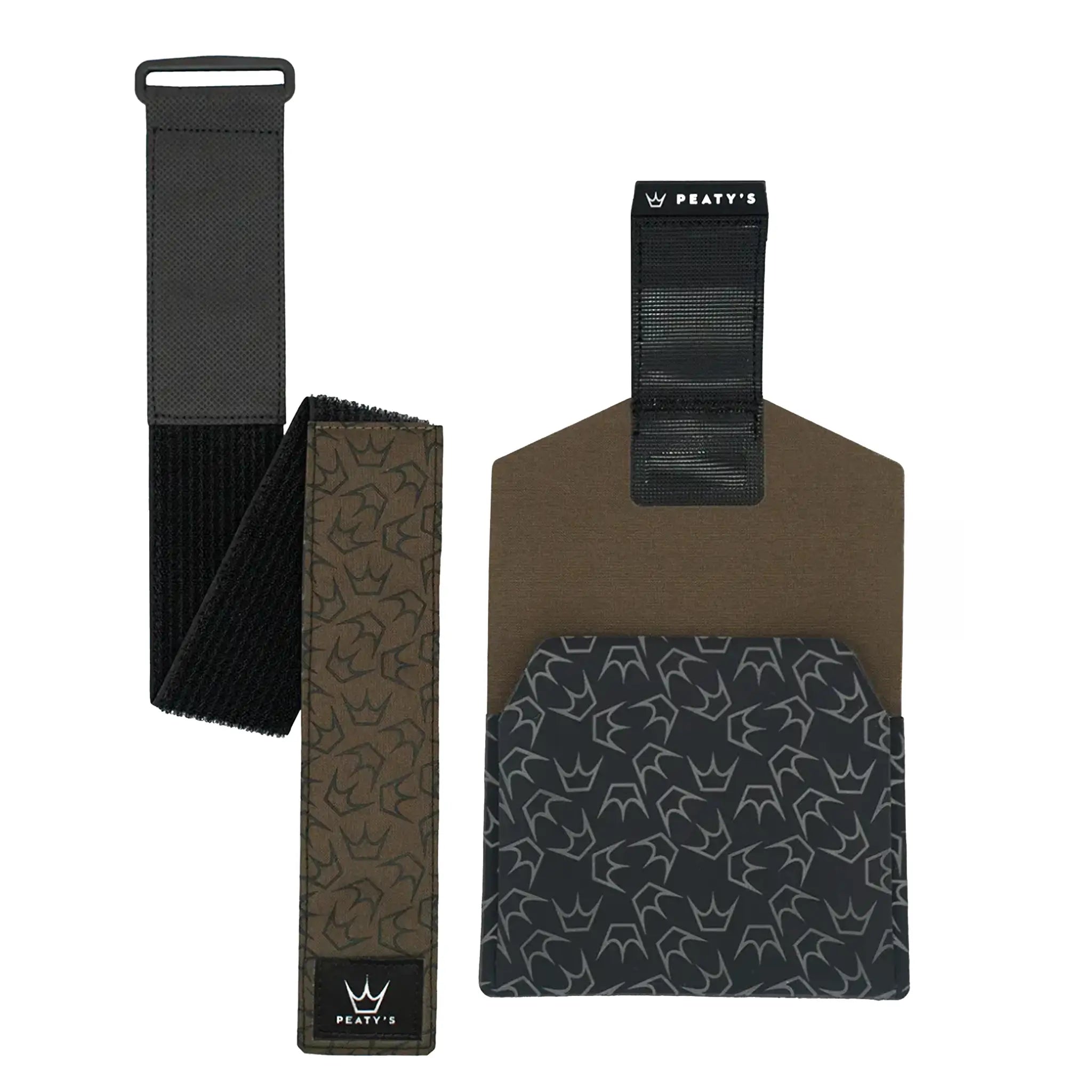 Peaty's HoldFast Tool Wrap