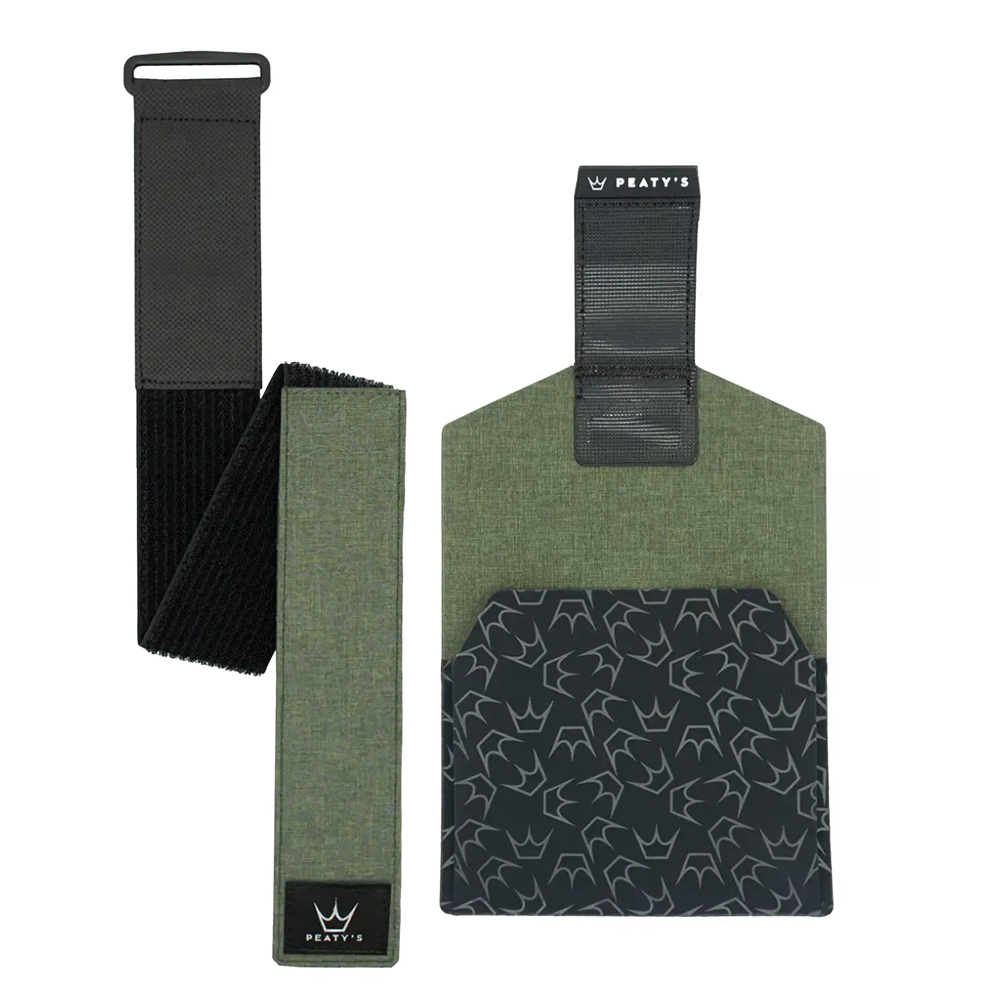 Peaty's HoldFast Tool Wrap