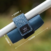 Peaty's HoldFast Tool Wrap