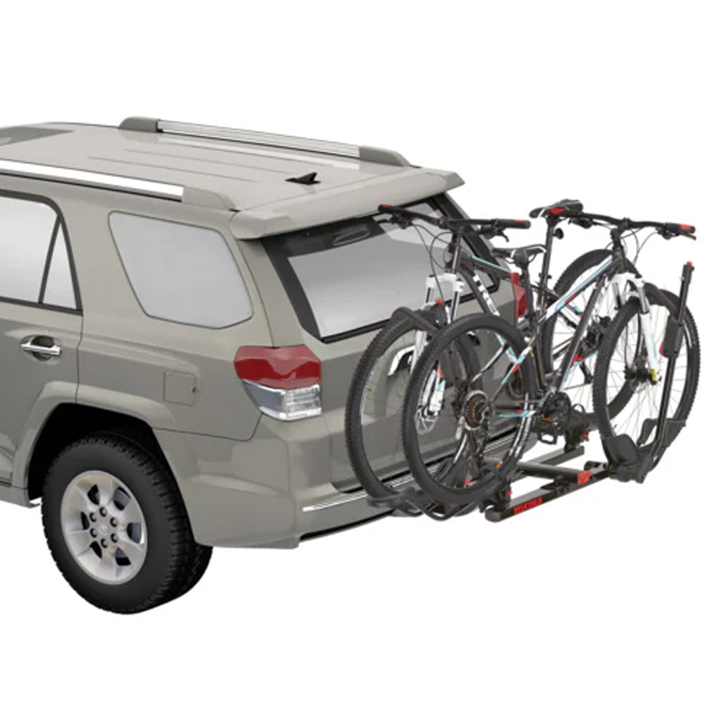 Yakima HoldUp Tray Hitch Bike Rack