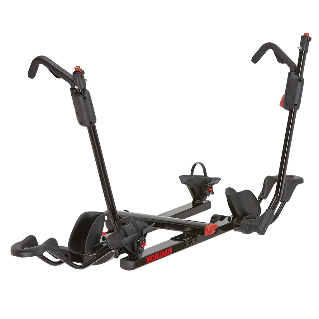 Yakima HoldUp Tray Hitch Bike Rack