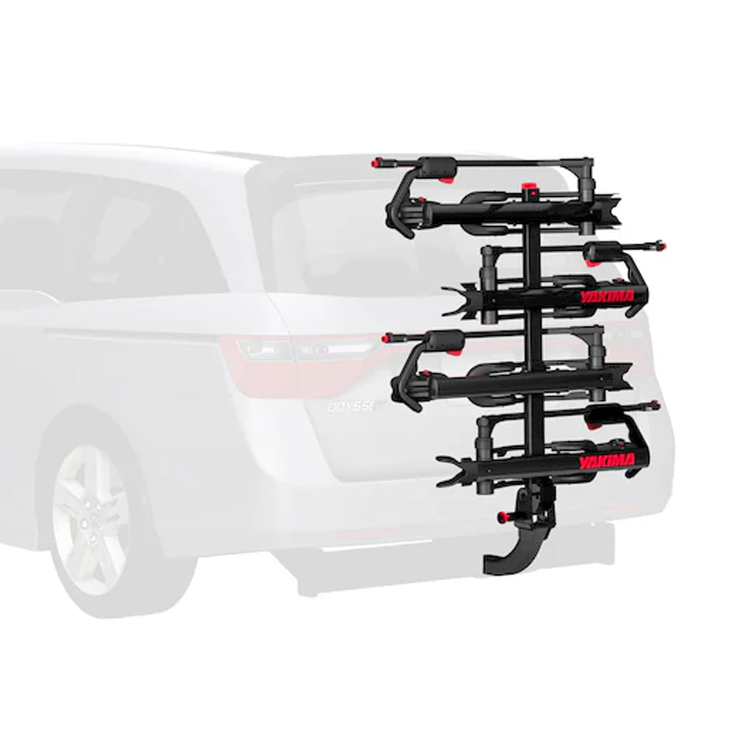 Yakima HoldUp +2 HoldUp Hitch Bike Rack Extension
