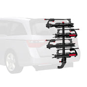 Yakima HoldUp +2 HoldUp Hitch Bike Rack Extension