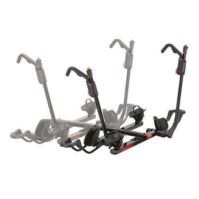 Extension de porte-vélos Yakima HoldUp +2 HoldUp Hitch
