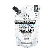 Scellant tubeless Peaty's Holeshot Biofibre