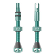 Peaty's Holeshot Fast Flow Tubeless Valves