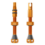 Peaty's Holeshot Fast Flow Tubeless Valves
