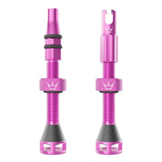 Peaty's Holeshot Fast Flow Tubeless Valves