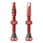 Peaty's Holeshot Fast Flow Tubeless Valves