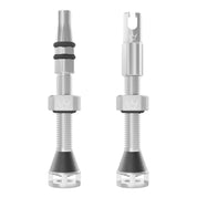 Peaty's Holeshot Fast Flow Tubeless Valves