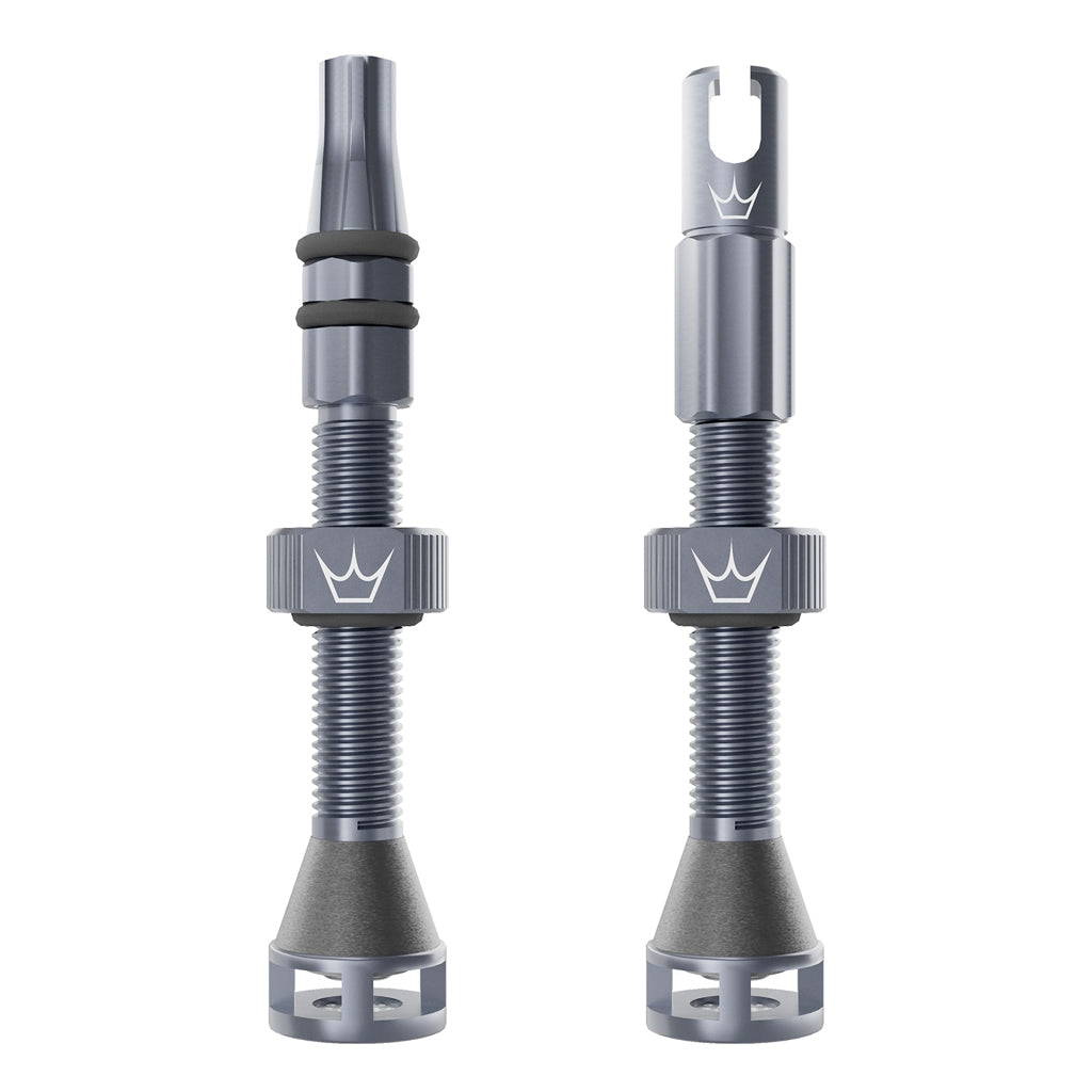 Peaty's Holeshot Fast Flow Tubeless Valves