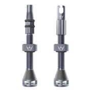 Peaty's Holeshot Fast Flow Tubeless Valves