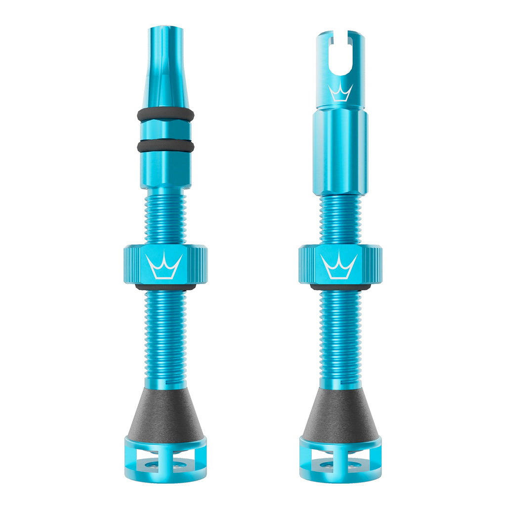 Peaty's Holeshot Fast Flow Tubeless Valves