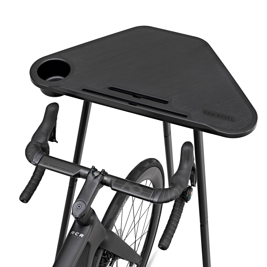 Van Rysel Home Trainer Table