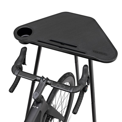 Van Rysel Home Trainer Table