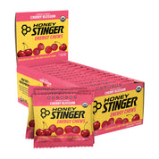 Gommes énergétiques biologiques Honey Stinger 50 g