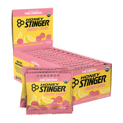 Gommes énergétiques biologiques Honey Stinger 50 g