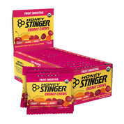 Gommes énergétiques biologiques Honey Stinger 50 g