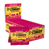 Gommes énergétiques biologiques Honey Stinger 50 g