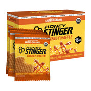 Honey Stinger Organic Gluten Free Energy Waffles 30g