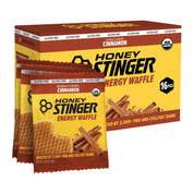 Honey Stinger Organic Gluten Free Energy Waffles 30g