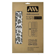 All Mountain Style Honeycomb Frame Guard - Extra