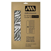 All Mountain Style Honeycomb Frame Guard - Extra