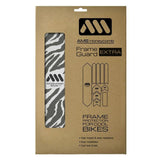 All Mountain Style Honeycomb Frame Guard - Extra