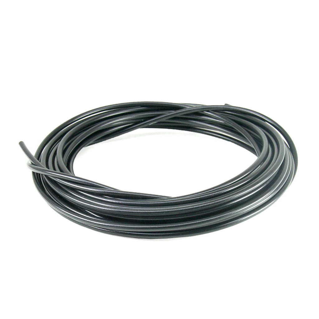 Hope Tech 5mm Black Hose - 2m Length