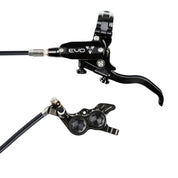 Hope Tech EVO GR4 Disc Brake (No Rotor)